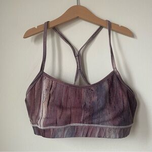 Lululemon Flow Y bra